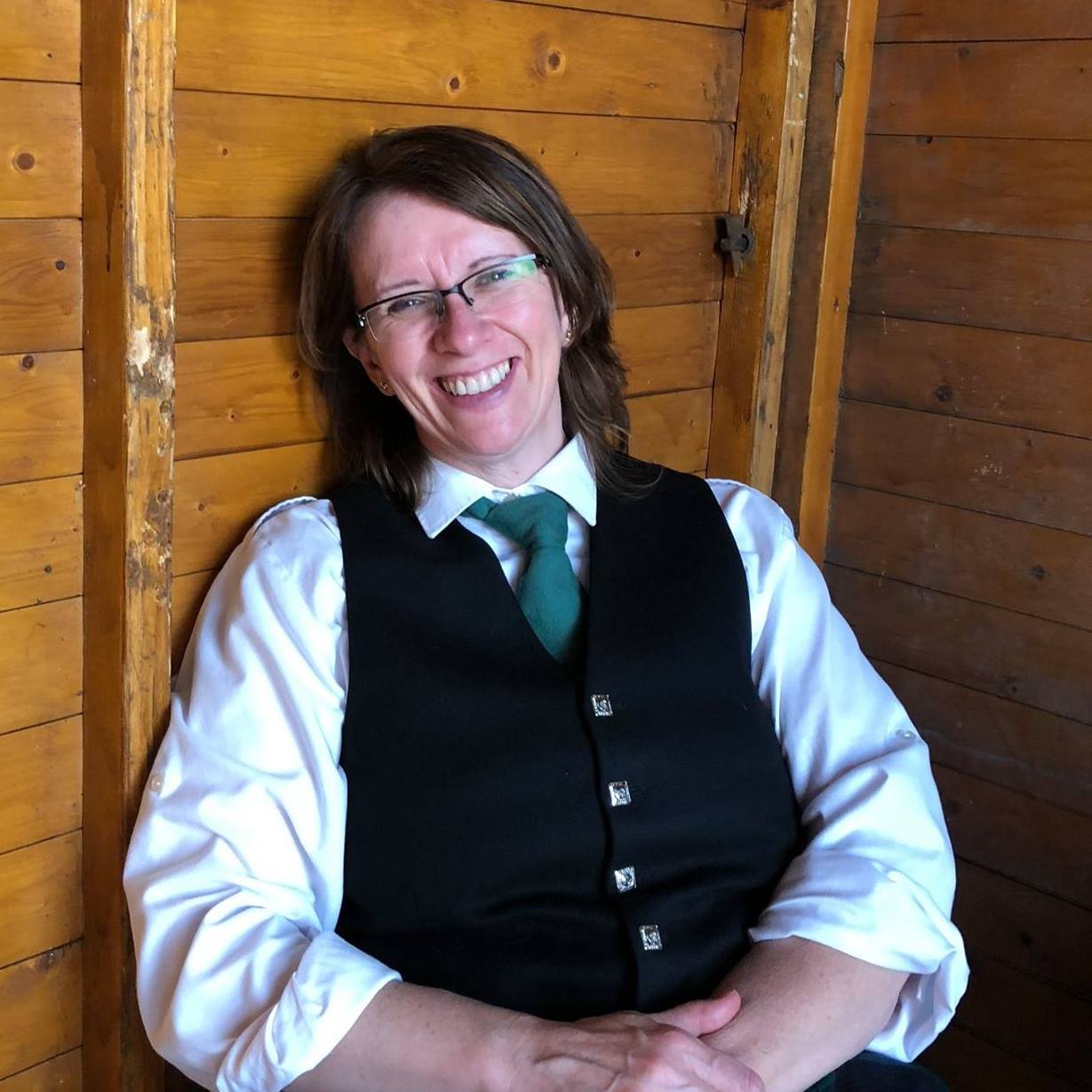 Photo de Debusschere Annie